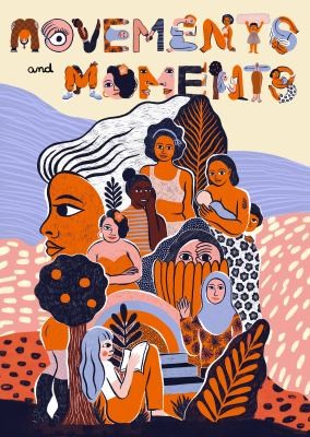 Movements and Moments (Paperback, Drawn & Quarterly Publications)