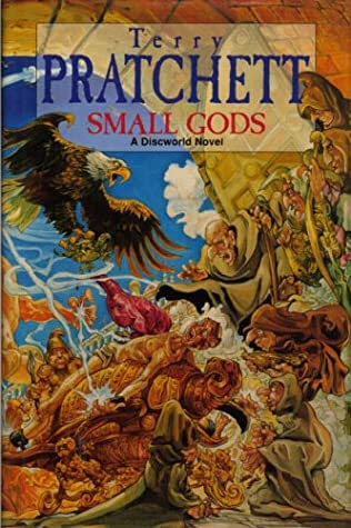 Small Gods (1992, Orion Publishing Co)