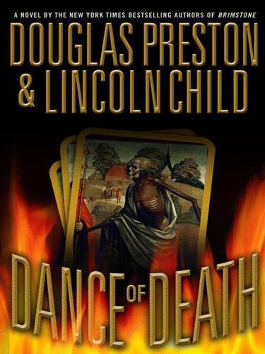 Dance of Death (EBook, 2005, Grand Central Publishing)