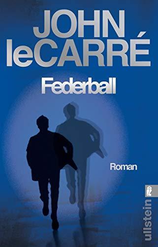 Federball (German language, 2020, Ullstein Verlag)