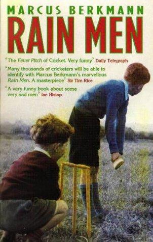 Rain men (1996, Abacus)