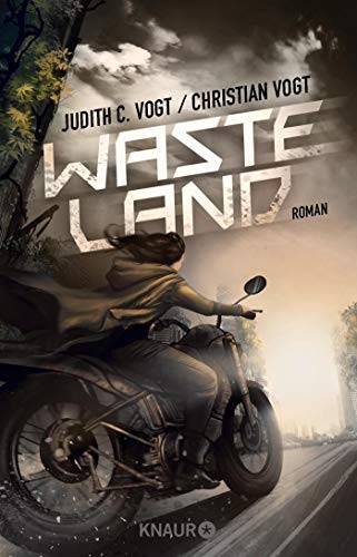 Wasteland (Paperback, 2019, Knaur Taschenbuch)