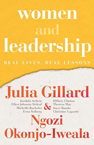 Women and Leadership (Paperback)