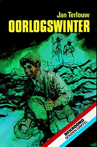 Oorlogswinter (Hardcover, 1972, Lemniscaat)