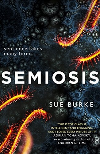Semiosis (Paperback, 2018, HarperVoyager)