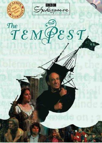 The Tempest (1999, Collins Educational)