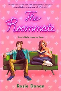 Roommate (2020, Penguin Publishing Group, Berkley)