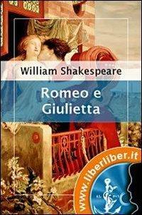 Romeo e Giulietta (Italian language)