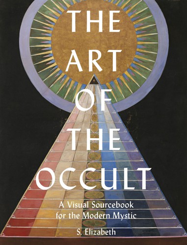 Art of the Occult (2020, Quarto Publishing Group UK)
