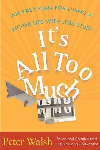 It's All Too Much (2006, Free Press)