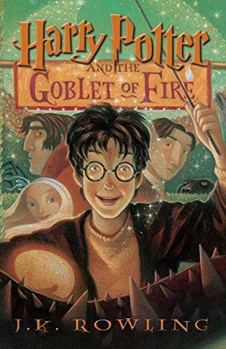 Harry Potter And The Goblet Of Fire (2003)