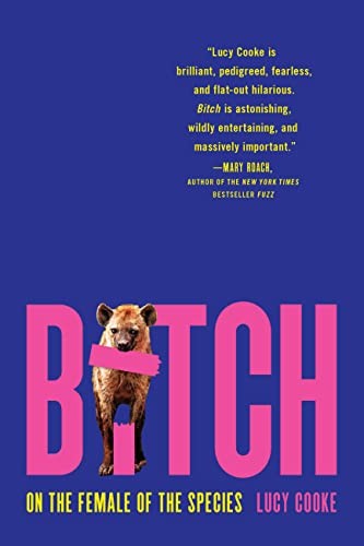 Bitch (Paperback, Basic Books)