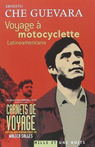Voyage à motocyclette (French language, 2007)
