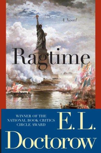 Ragtime (2007, Random House Trade Paperbacks)