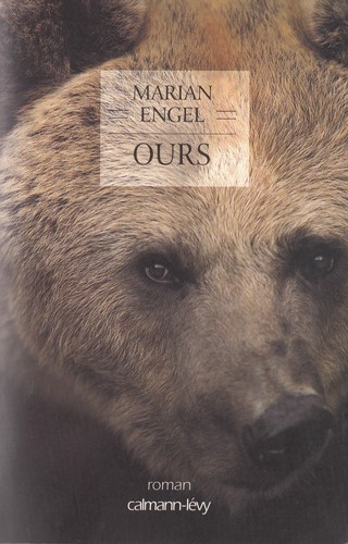 Ours (French language, 1999, Calmann-Lévy)