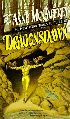 Dragonsdawn (1989, Del Rey)