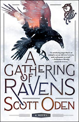 Gathering of Ravens (Paperback, 2020, Griffin)