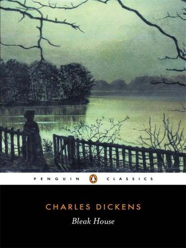 Bleak House (2008, Penguin Group UK)