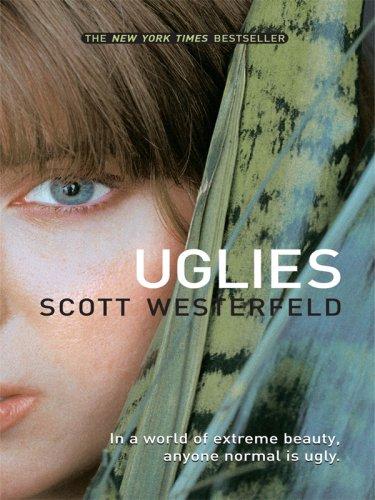 Uglies (Hardcover, 2007, Thorndike Press)