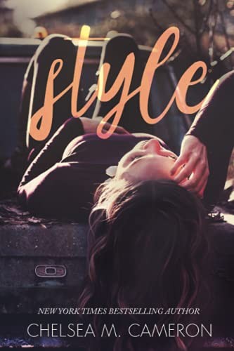Style (Paperback, 2016, CreateSpace Independent Publishing Platform, Createspace Independent Publishing Platform)