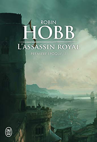 L'Assassin royal (Paperback, 2014, J'AI LU)