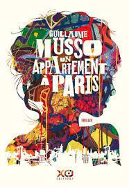 Un appartement à Paris : roman (2017, XO)