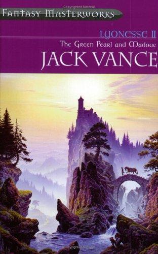 Lyonesse (Fantasy Masterworks) (Paperback, 2003, Gollancz)