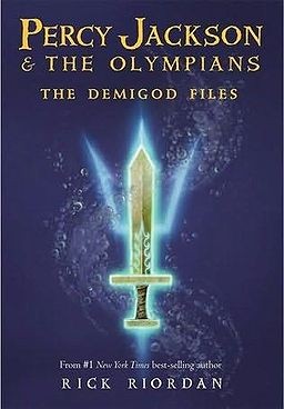 The Demigod Files (EBook, 2010, Penguin Group UK)