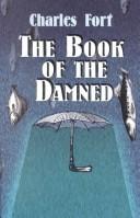 The book of the damned (2002, Dover Publications)