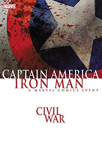 Civil War (2016, Marvel)