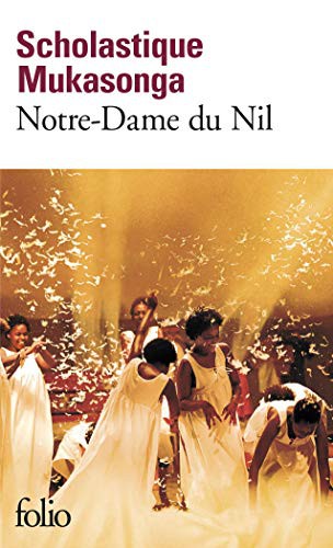Notre-Dame du Nil (Paperback, 2014, FOLIO, GALLIMARD)