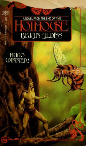 Hothouse (1984, Baen Books)