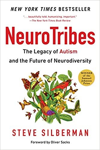 Neurotribes (EBook, 2015, Penguin Publishing Group)