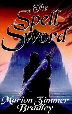 The Spell Sword (2000, G.K. Hall)