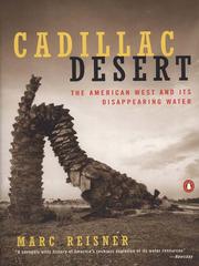 Cadillac Desert (2009, Penguin USA, Inc.)
