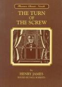 The Turn of the Screw (Thornes Classic Novels) (Paperback, 1996, Trans-Atlantic Publications)