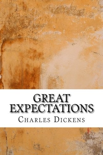 Great Expectations (Paperback, 2018, CreateSpace Independent Publishing Platform)