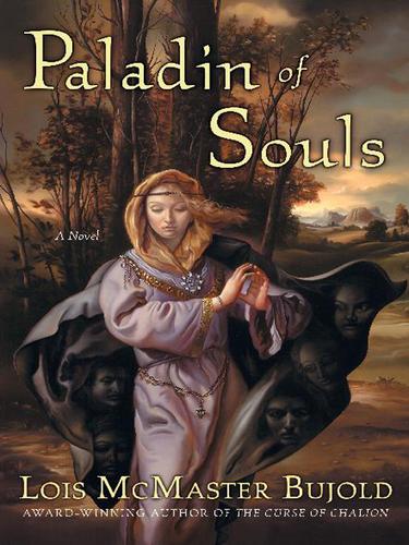 Paladin of Souls (EBook, 2003, HarperCollins)