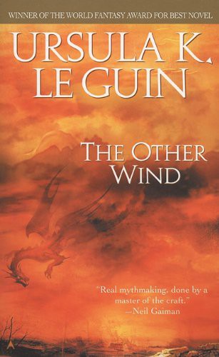 The Other Wind (Hardcover, 2003, Turtleback Books)