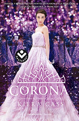 La Corona (Paperback, Spanish language, 2017, RocaBolsillo)