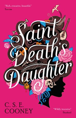 Saint Death's Daughter (2022, Rebellion)