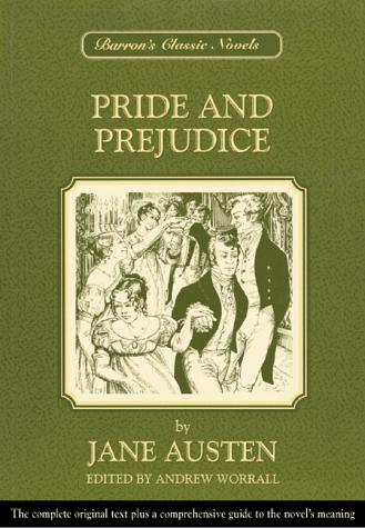 Pride and Prejudice