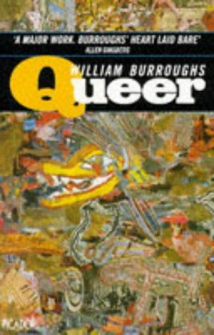 Queer (Picador Books) (Spanish language, 1998, MacMillan)