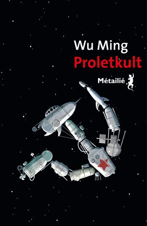 Proletkult (fr language, Éditions Métaillé)