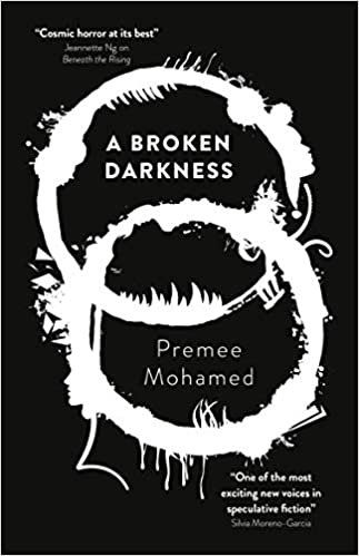 Broken Darkness (2021, Black Library, The)