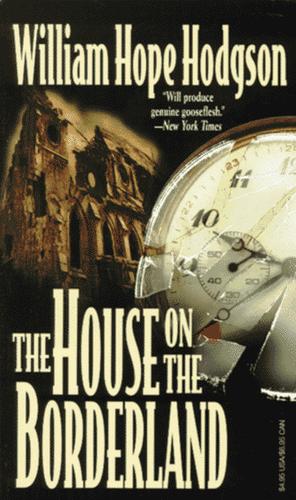 The House on the Borderland (1996, Carroll & Graf Publishers)