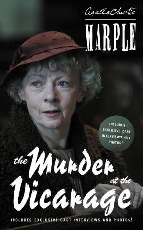 The Murder at the Vicarage (Miss Marple) (Paperback, 2005, HarperCollins Publishers Ltd)