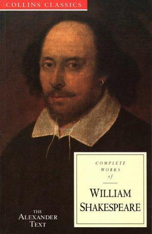 Complete Works of William Shakespeare (1997)