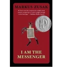 I Am The Messenger (2009, Random House)