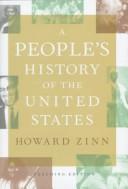 A people's history of the United States (1997, New Press)